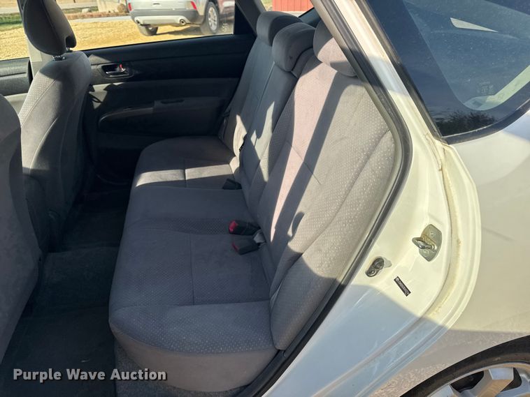 image for item EM2442 2008 Toyota Prius 