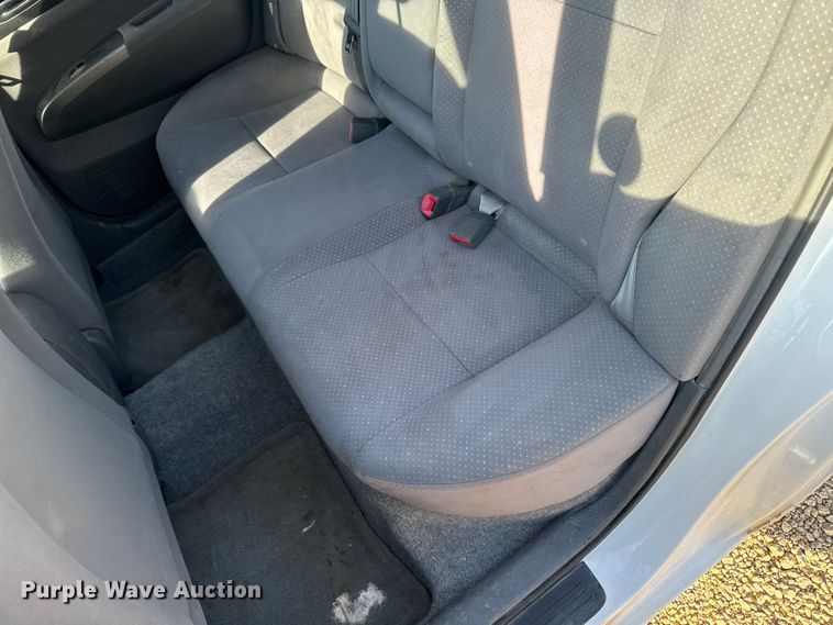 image for item EM2442 2008 Toyota Prius 