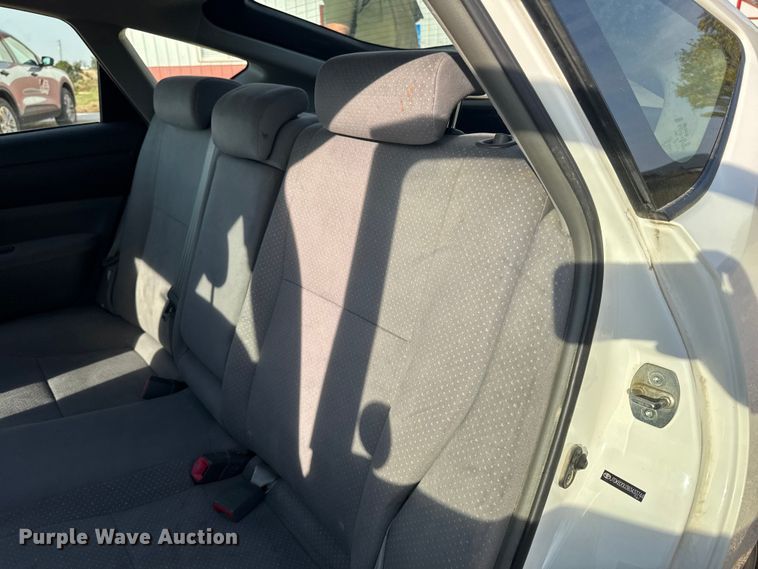 image for item EM2442 2008 Toyota Prius 