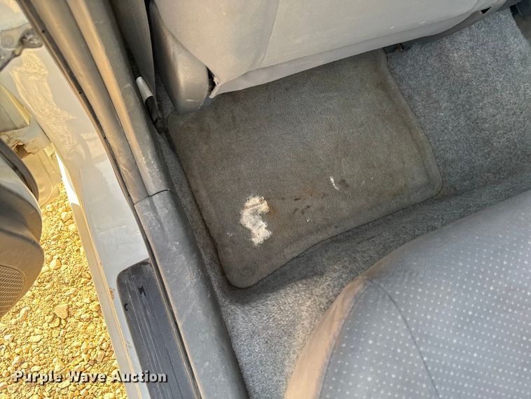 image for item EM2442 2008 Toyota Prius 