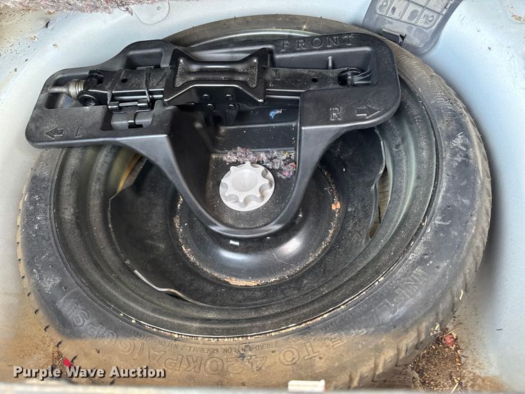 image for item EM2442 2008 Toyota Prius 