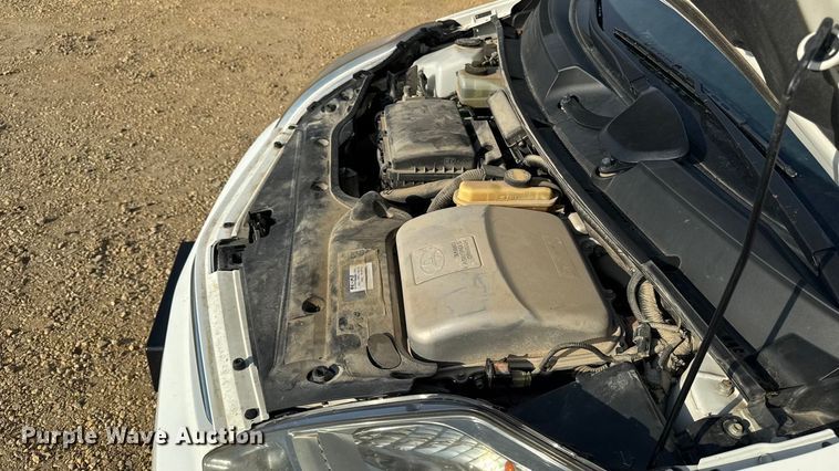 image for item EM2442 2008 Toyota Prius 