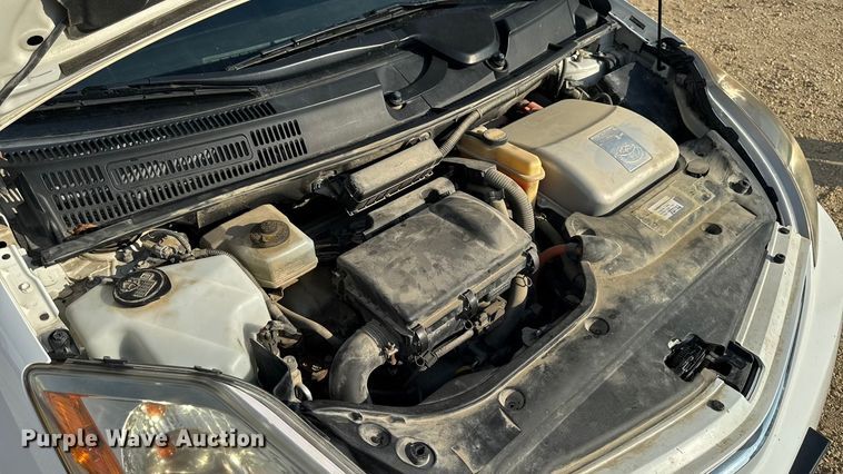 image for item EM2442 2008 Toyota Prius 