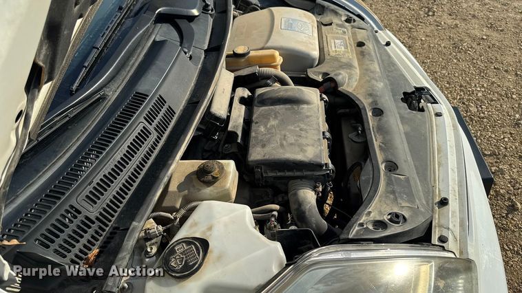 image for item EM2442 2008 Toyota Prius 