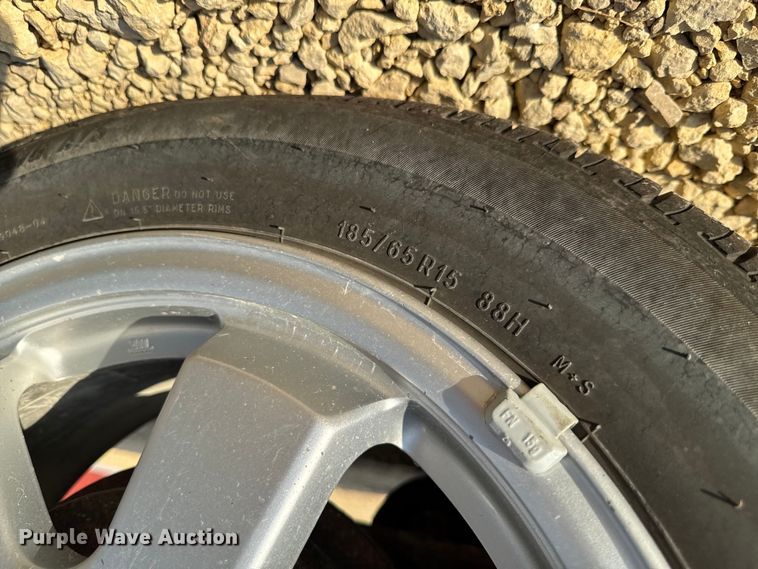 image for item EM2442 2008 Toyota Prius 