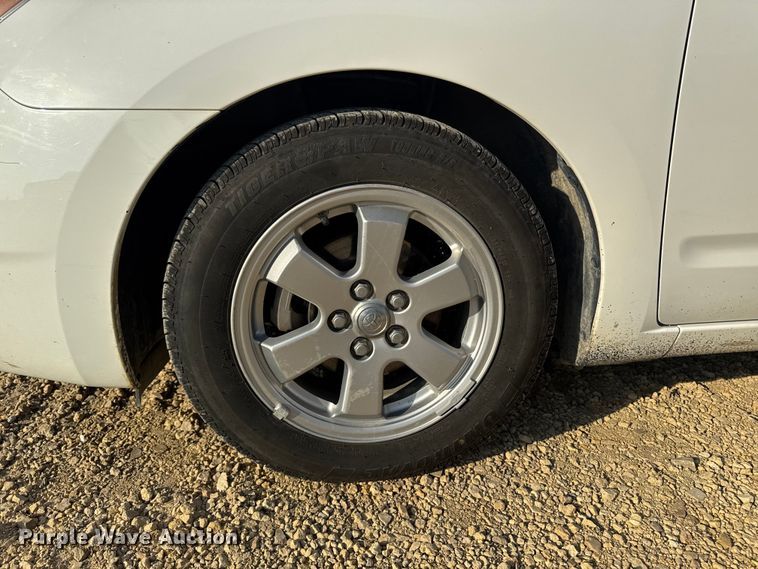 image for item EM2442 2008 Toyota Prius 