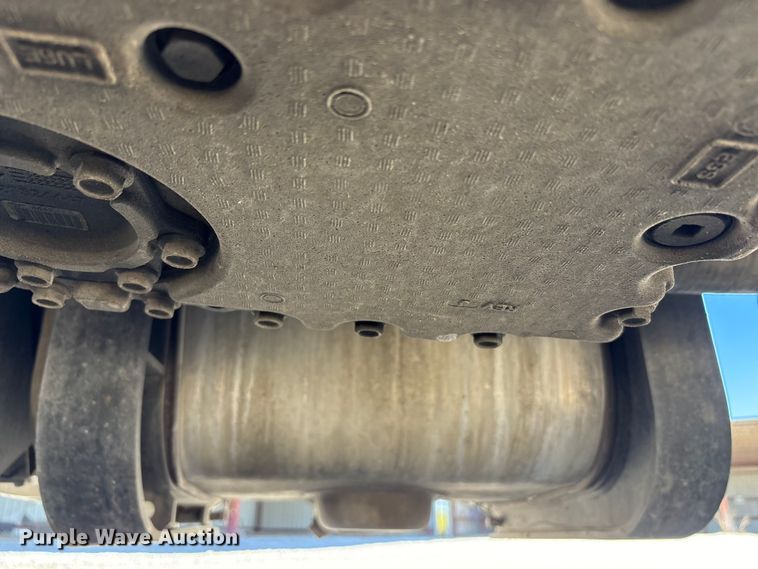 image for item EM6123 2025 Mack TerraPro refuse truck