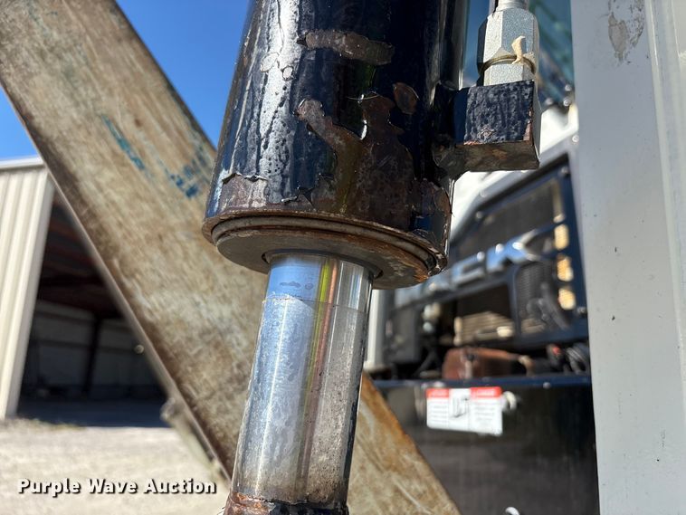 image for item EM6123 2025 Mack TerraPro refuse truck