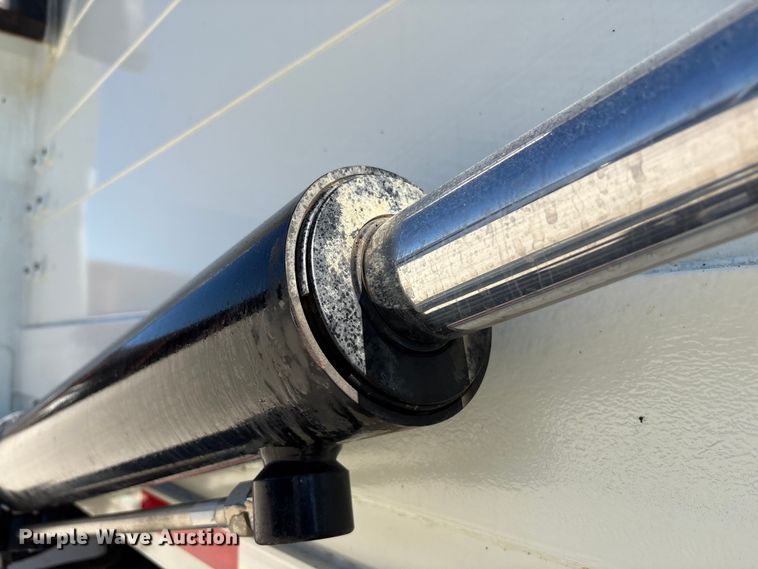 image for item EM6123 2025 Mack TerraPro refuse truck