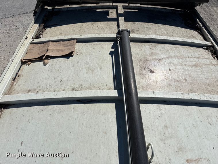 image for item EM6123 2025 Mack TerraPro refuse truck