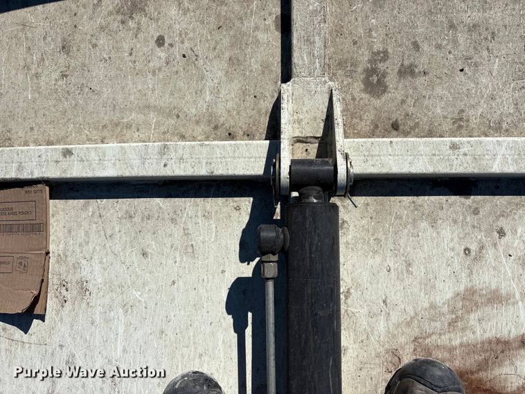 image for item EM6123 2025 Mack TerraPro refuse truck