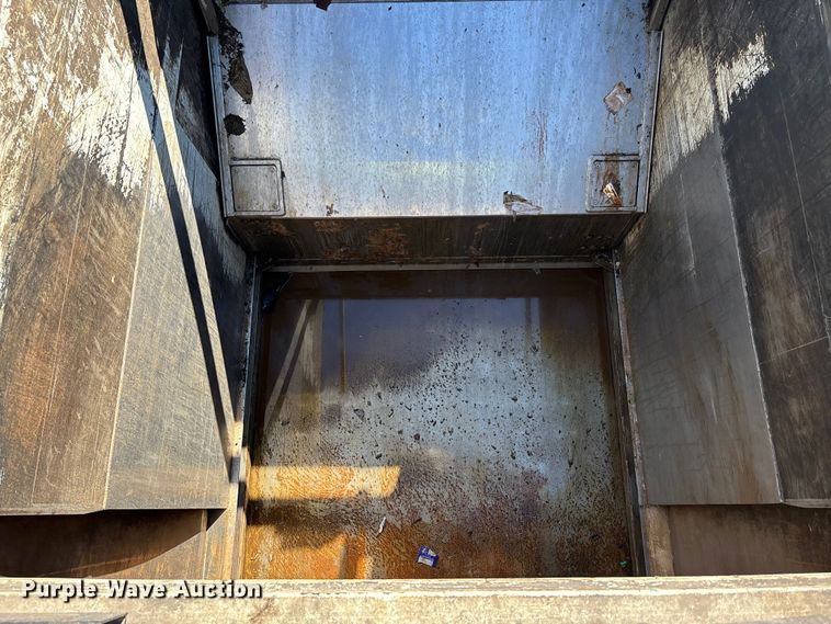 image for item EM6123 2025 Mack TerraPro refuse truck