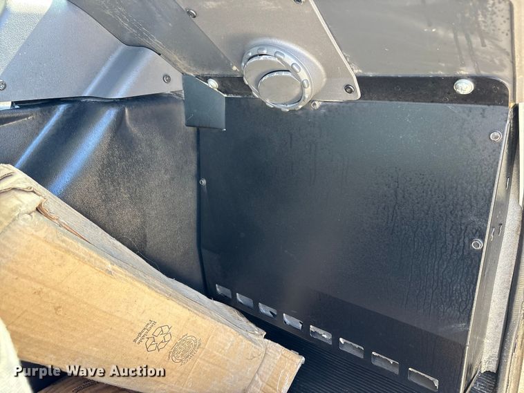 image for item EM6123 2025 Mack TerraPro refuse truck