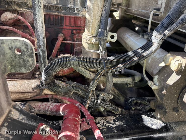 image for item EM6123 2025 Mack TerraPro refuse truck