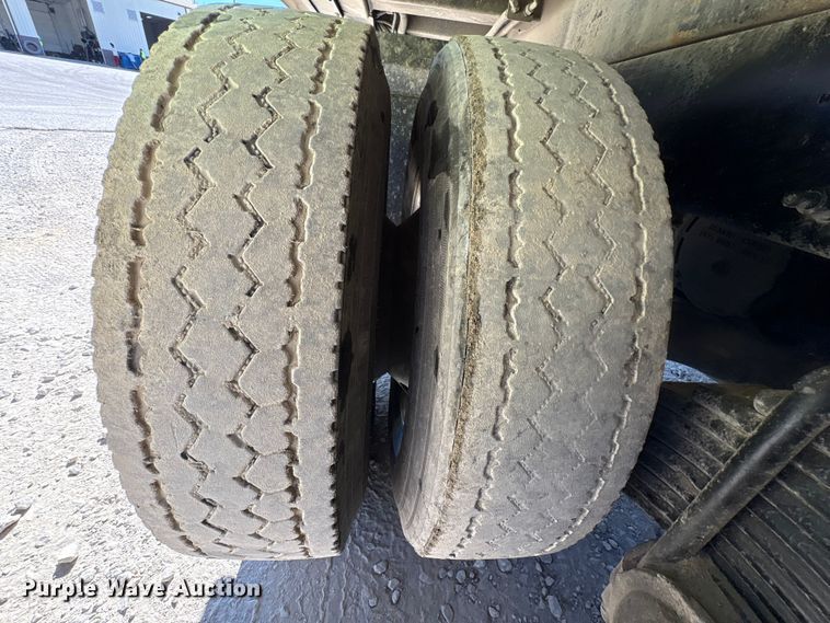 image for item EM6123 2025 Mack TerraPro refuse truck