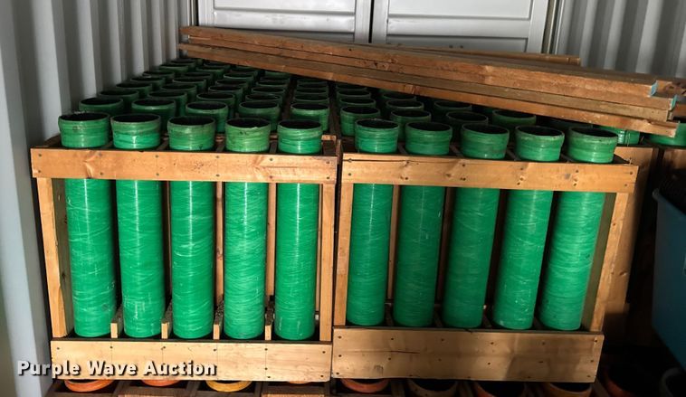 image for item EN0533 Commercial firework equipment