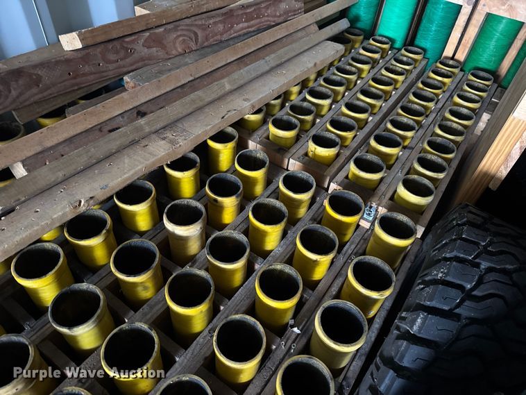 image for item EN0533 Commercial firework equipment