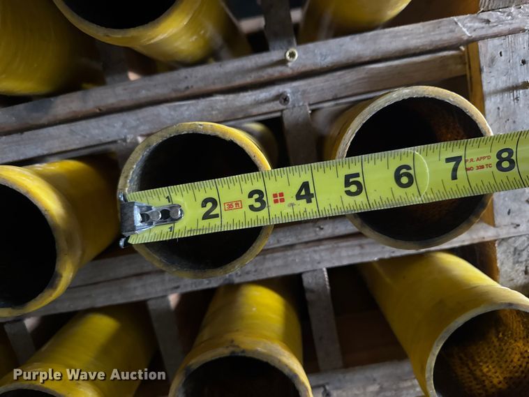 image for item EN0533 Commercial firework equipment