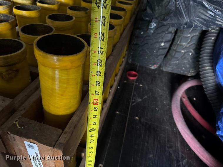 image for item EN0533 Commercial firework equipment