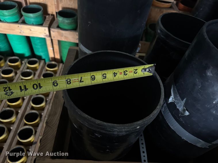 image for item EN0533 Commercial firework equipment