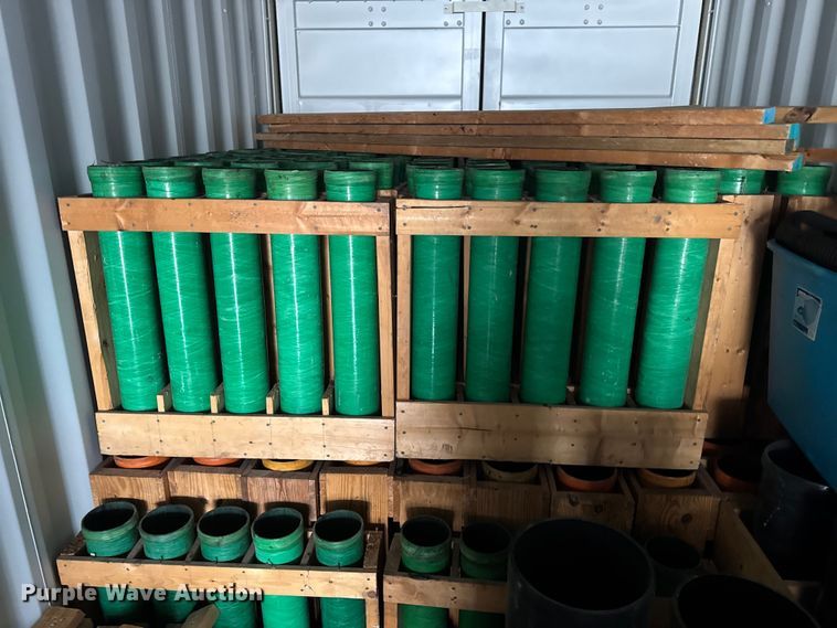 image for item EN0533 Commercial firework equipment