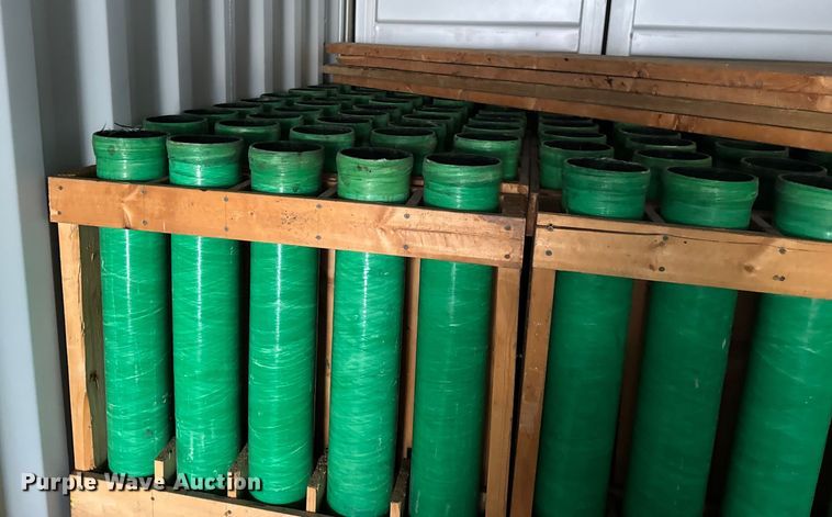 image for item EN0533 Commercial firework equipment