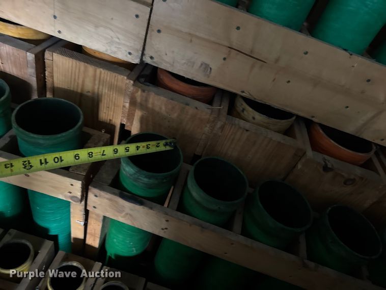 image for item EN0533 Commercial firework equipment