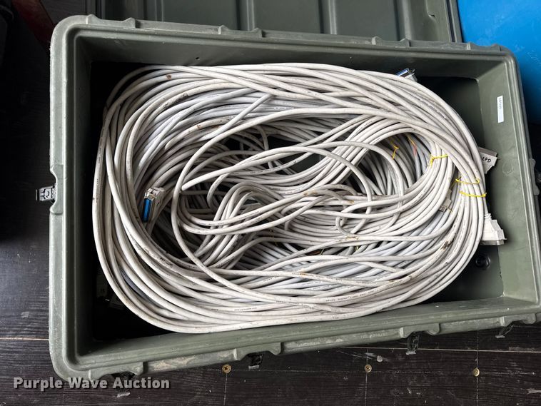 image for item EN0533 Commercial firework equipment