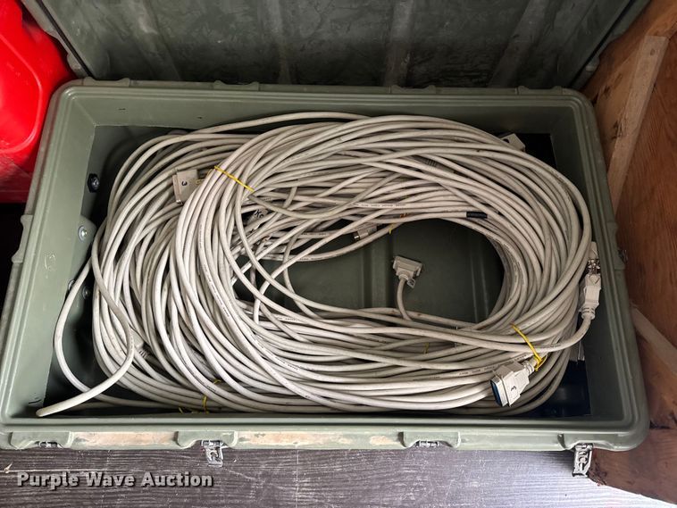 image for item EN0533 Commercial firework equipment