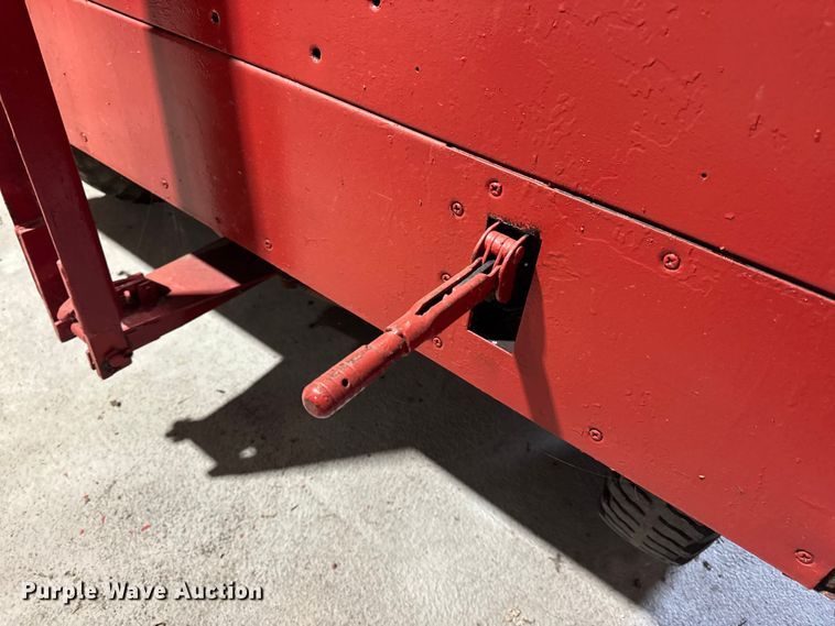 image for item EN0534 Kohler light plant