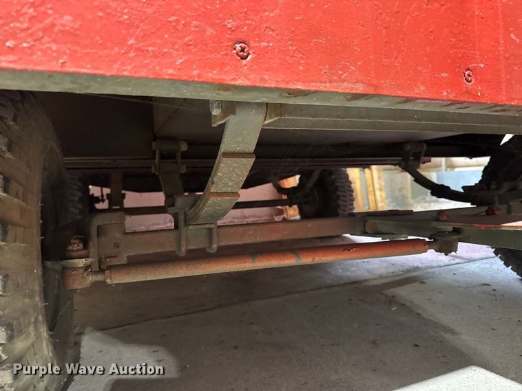 image for item EN0534 Kohler light plant