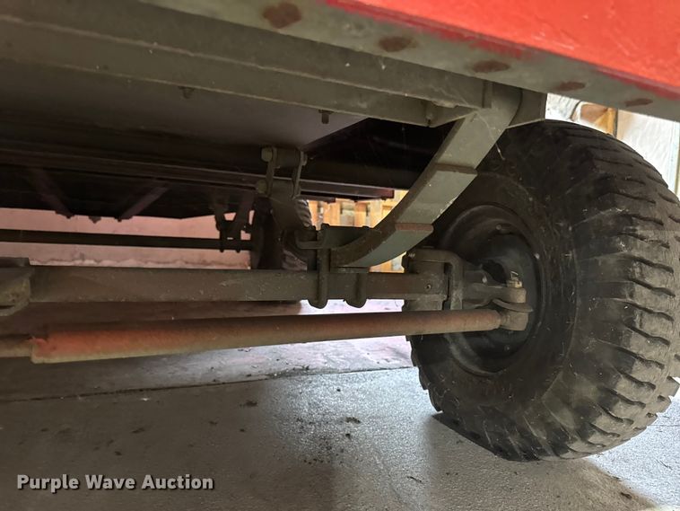 image for item EN0534 Kohler light plant