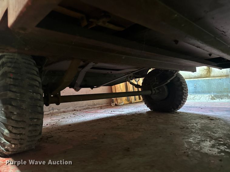 image for item EN0534 Kohler light plant