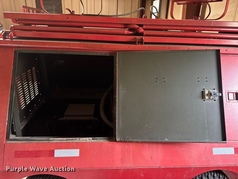 image for item EN0534 Kohler light plant