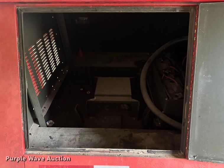 image for item EN0534 Kohler light plant