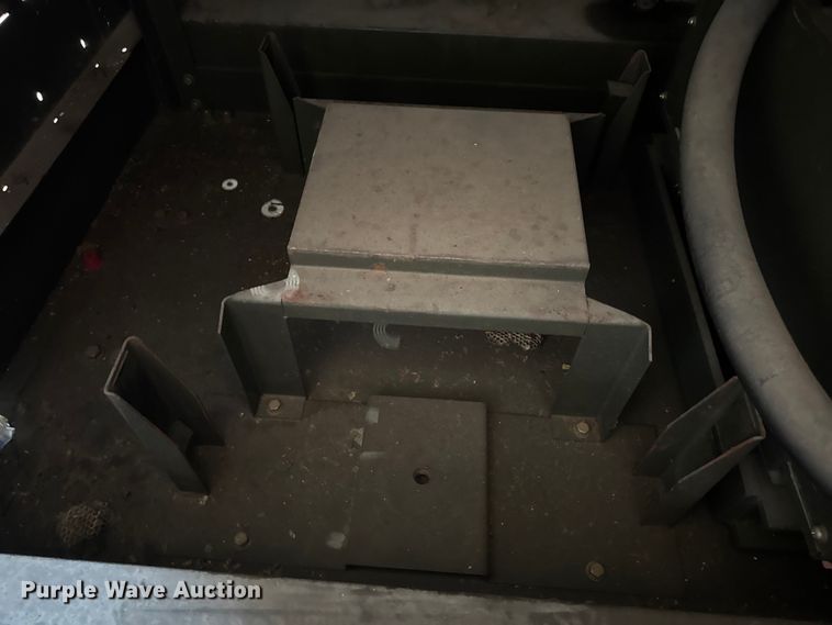 image for item EN0534 Kohler light plant