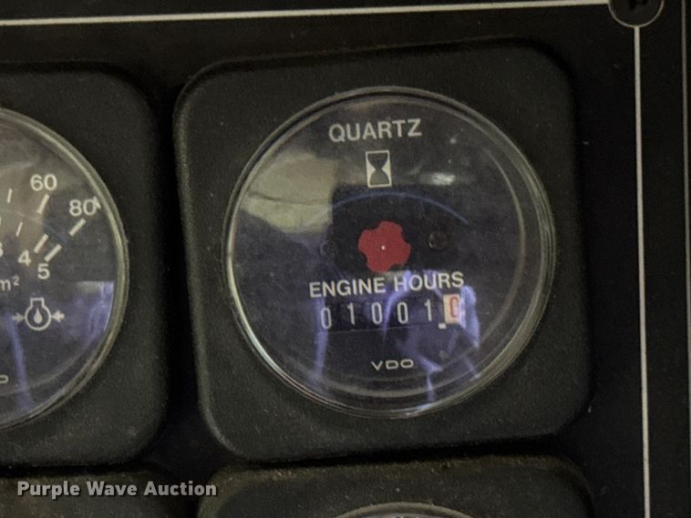 image for item EN0534 Kohler light plant