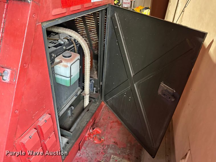 image for item EN0534 Kohler light plant