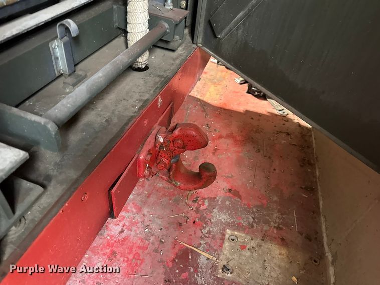 image for item EN0534 Kohler light plant