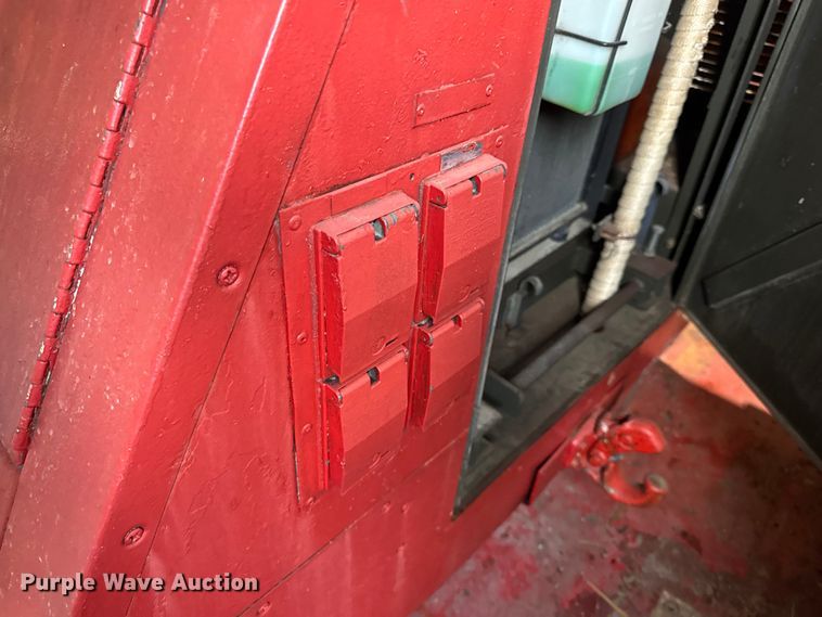 image for item EN0534 Kohler light plant