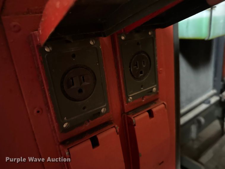 image for item EN0534 Kohler light plant