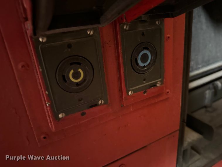 image for item EN0534 Kohler light plant