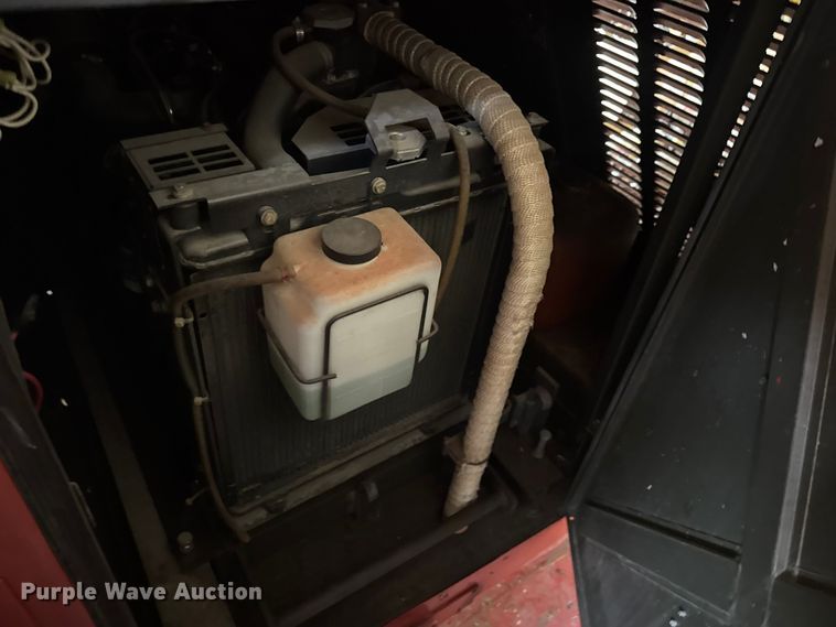 image for item EN0534 Kohler light plant