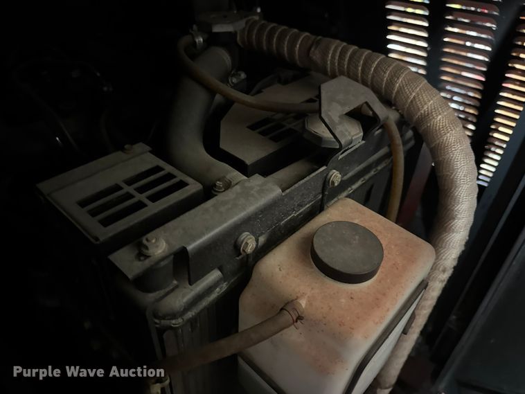 image for item EN0534 Kohler light plant