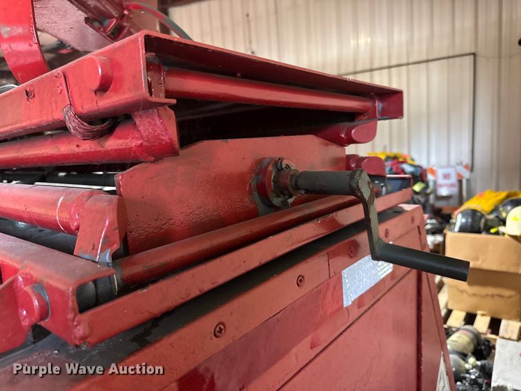 image for item EN0534 Kohler light plant