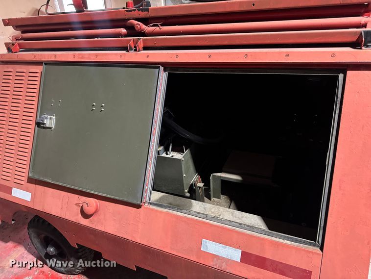 image for item EN0534 Kohler light plant