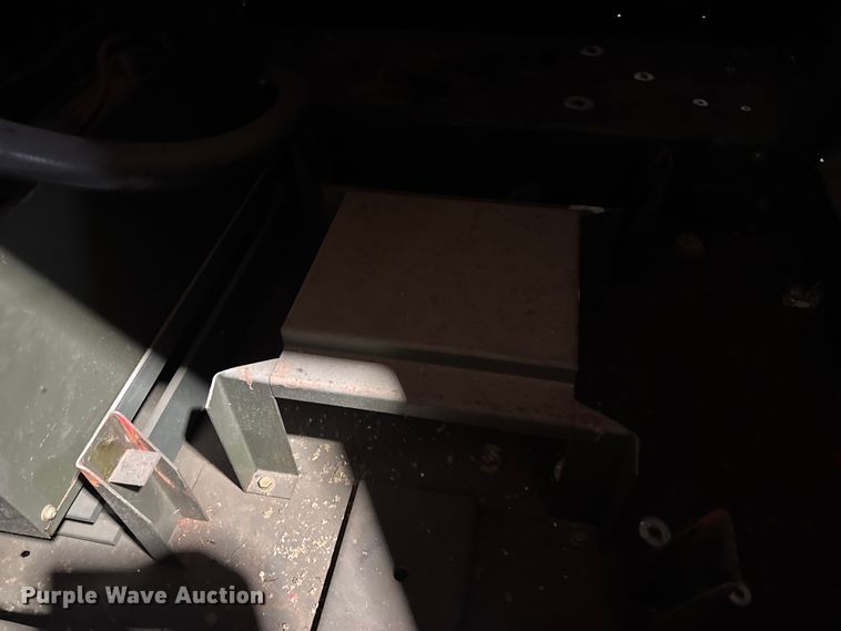 image for item EN0534 Kohler light plant