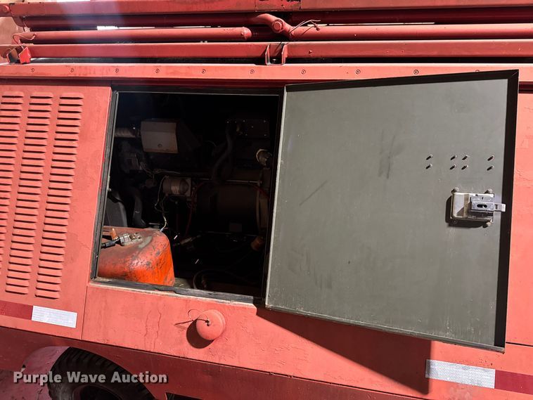 image for item EN0534 Kohler light plant