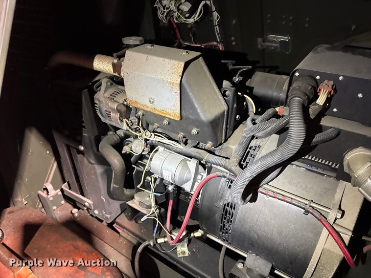 image for item EN0534 Kohler light plant