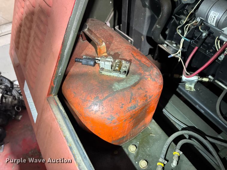 image for item EN0534 Kohler light plant